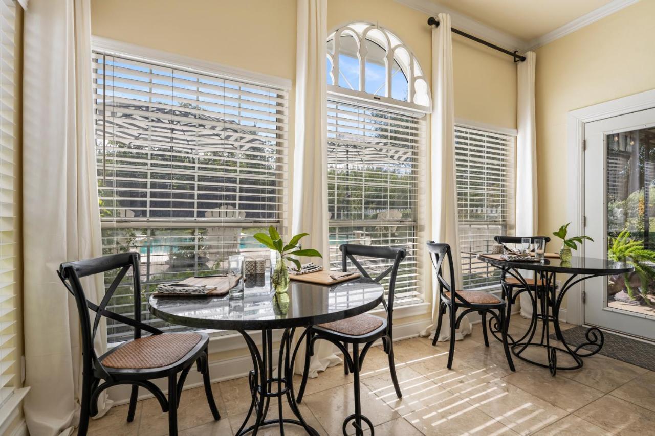 The Plantation House Boutique Inn Pflugerville Bagian luar foto