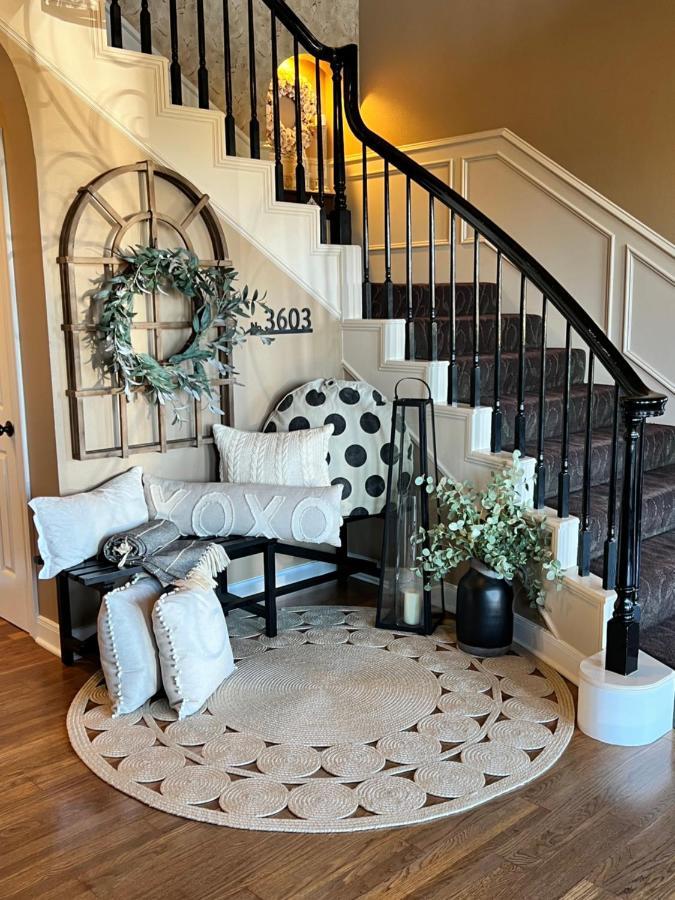 The Plantation House Boutique Inn Pflugerville Bagian luar foto