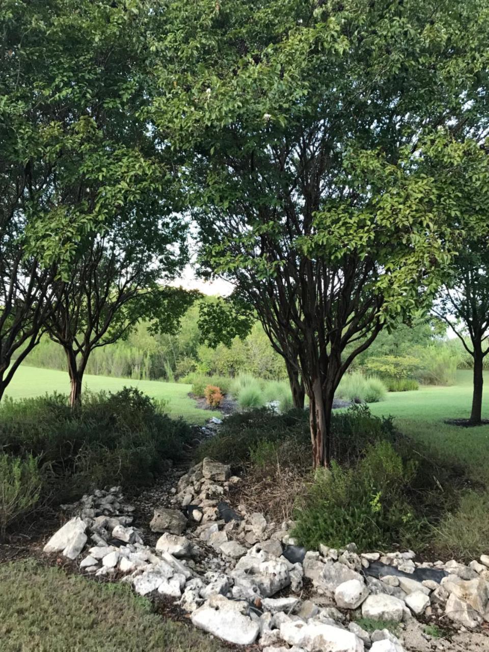 The Plantation House Boutique Inn Pflugerville Bagian luar foto