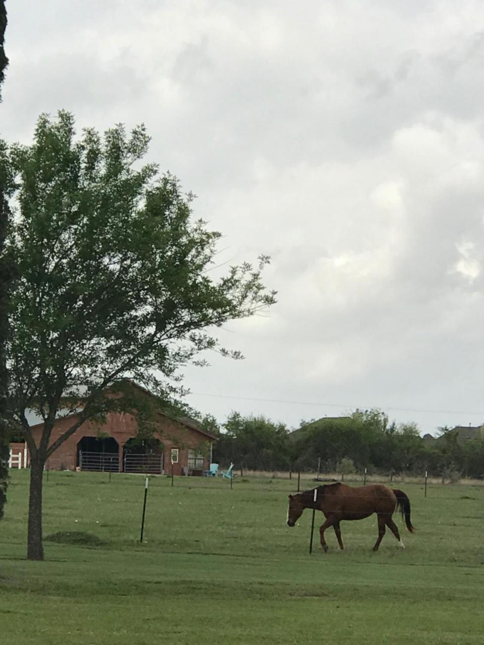 The Plantation House Boutique Inn Pflugerville Bagian luar foto