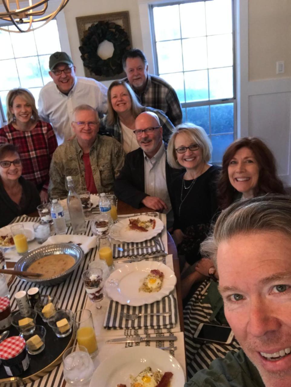 The Plantation House Boutique Inn Pflugerville Bagian luar foto